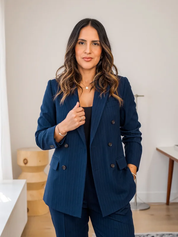 Ingrid Mancilla, arquiteta